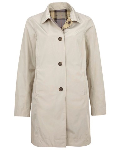 BARBOUR BABBITY JACKET BARBOUR BABBITY JACKET