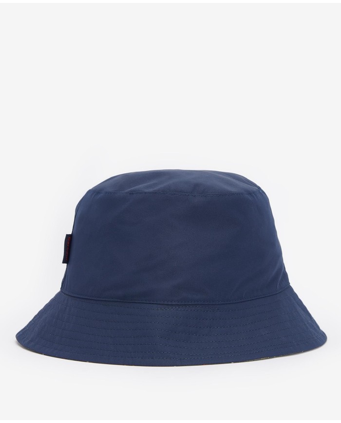 BARBOUR HUTTON REVERSIBLE BUCKET