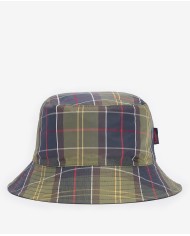 BARBOUR HUTTON REVERSIBLE BUCKET