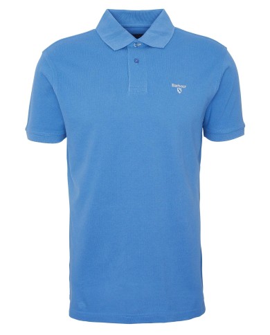 BARBOUR SPORTS POLO BARBOUR SPORTS POLO