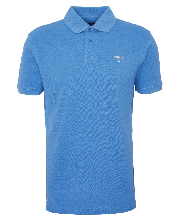 BARBOUR SPORTS POLO BARBOUR SPORTS POLO