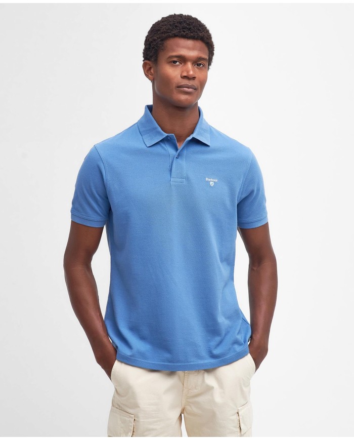 BARBOUR SPORTS POLO BARBOUR SPORTS POLO