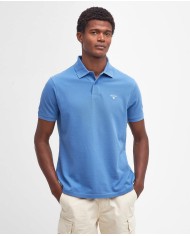 BARBOUR SPORTS POLO BARBOUR SPORTS POLO