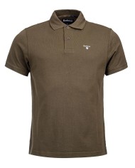 BARBOUR SPORTS POLO