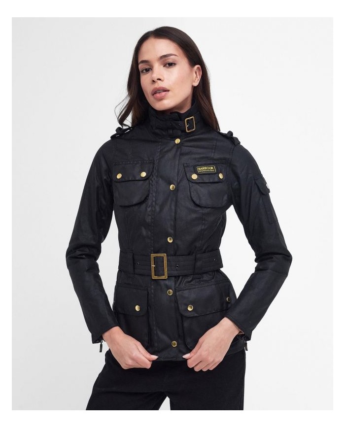 LADIES INTERNATIONAL