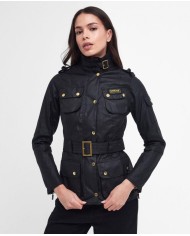 CLASSIC BEDALE WAX JACKET