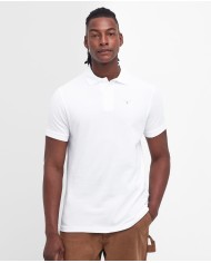 BARBOUR SPORTS POLO