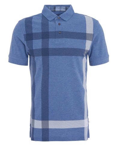 BARBOUR BLAINE POLO BARBOUR BLAINE POLO