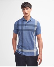 BARBOUR BLAINE POLO