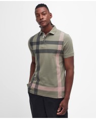 BARBOUR BLAINE POLO