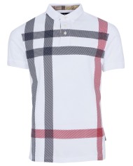 BARBOUR BLAINE POLO BARBOUR BLAINE POLO