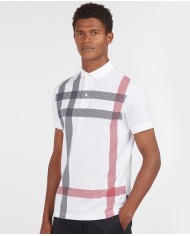 BARBOUR BLAINE POLO BARBOUR BLAINE POLO