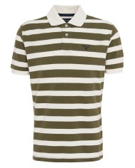 BARBOUR BLAINE POLO BARBOUR BLAINE POLO