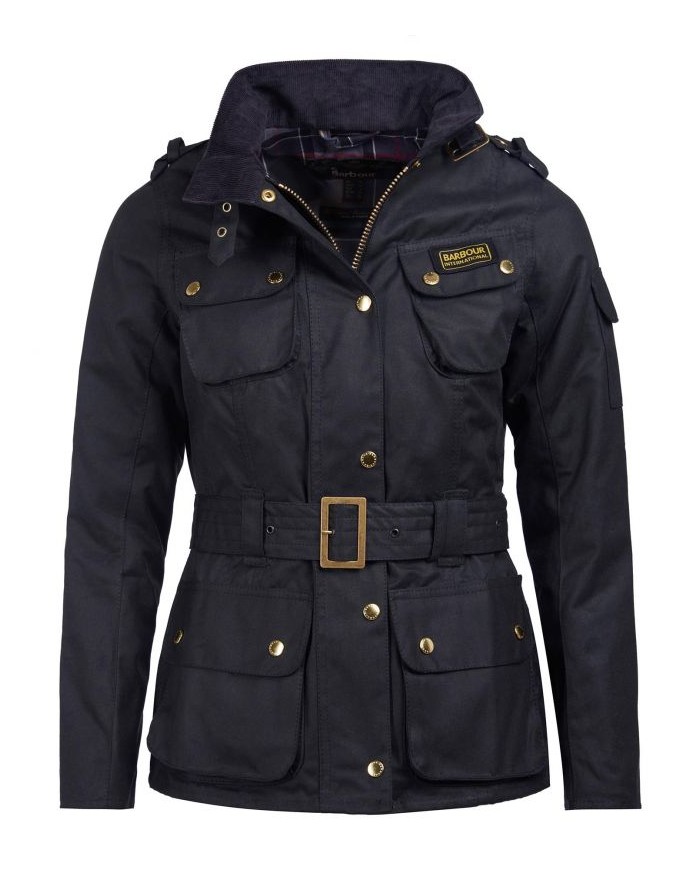 LADIES INTERNATIONAL