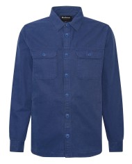 BARBOUR SWINDALE OVERSHIRT
