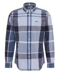 BARBOUR SWINDALE OVERSHIRT