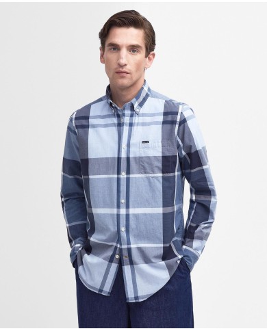 BARBOUR HARRIS TAILORED SHIRT BARBOUR HARRIS TAILORED SHIRT