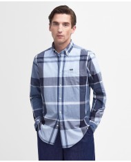 BARBOUR HARRIS TAILORED SHIRT