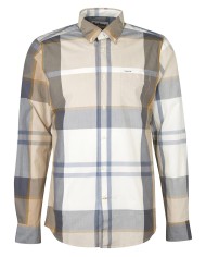 BARBOUR HARRIS TAILORED SHIRT