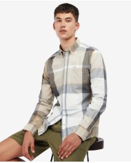 BARBOUR HARRIS TAILORED SHIRT