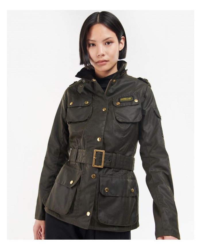 LADIES INTERNATIONAL