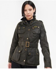 LADIES INTERNATIONAL