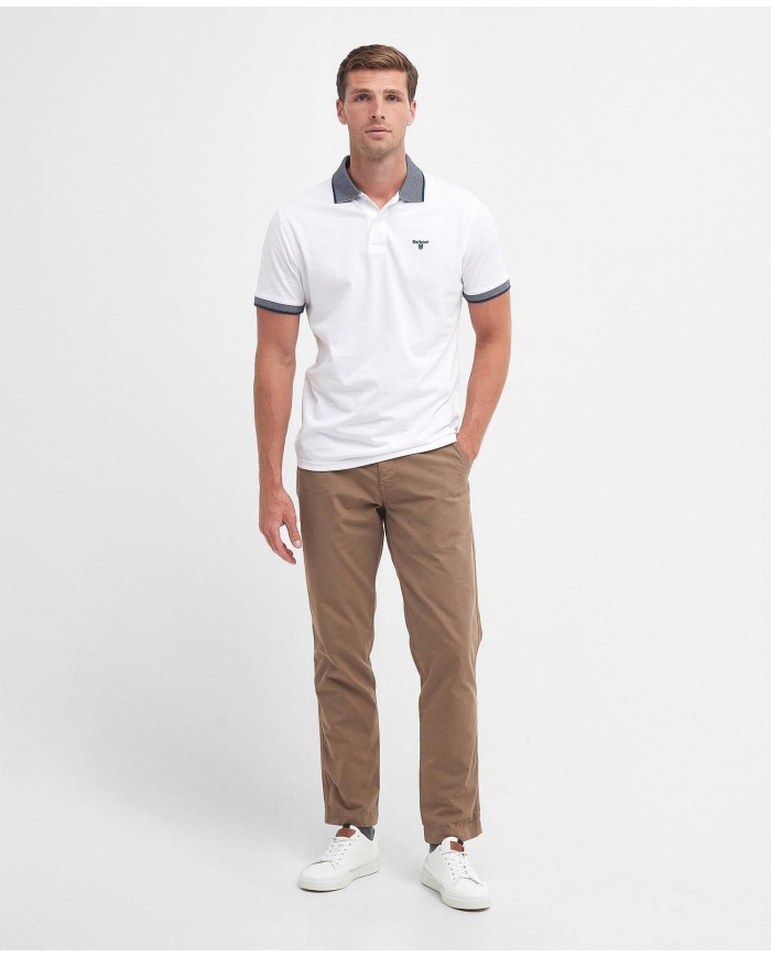 BARBOUR GLENDALE CHINO