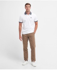 BARBOUR GLENDALE CHINO