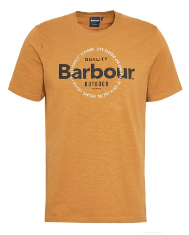 BIDWELL TEE BIDWELL TEE