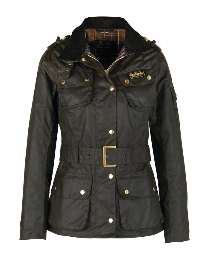 LADIES INTERNATIONAL