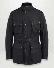 BELSTAFF SIGNATURE HOODIE