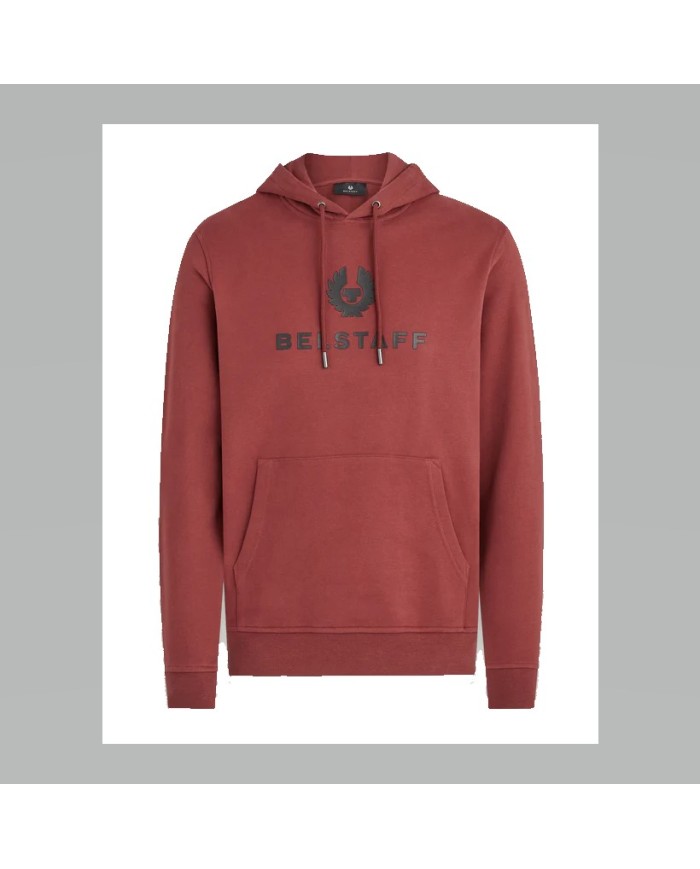 BELSTAFF SIGNATURE HOODIE
