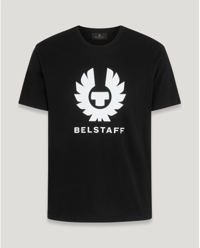 BELSTAFF PHOENIX T-SHIRT BELSTAFF PHOENIX T-SHIRT