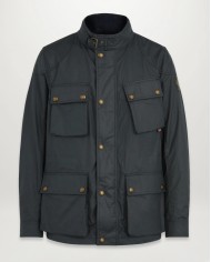 BELSTAFF SS POLO