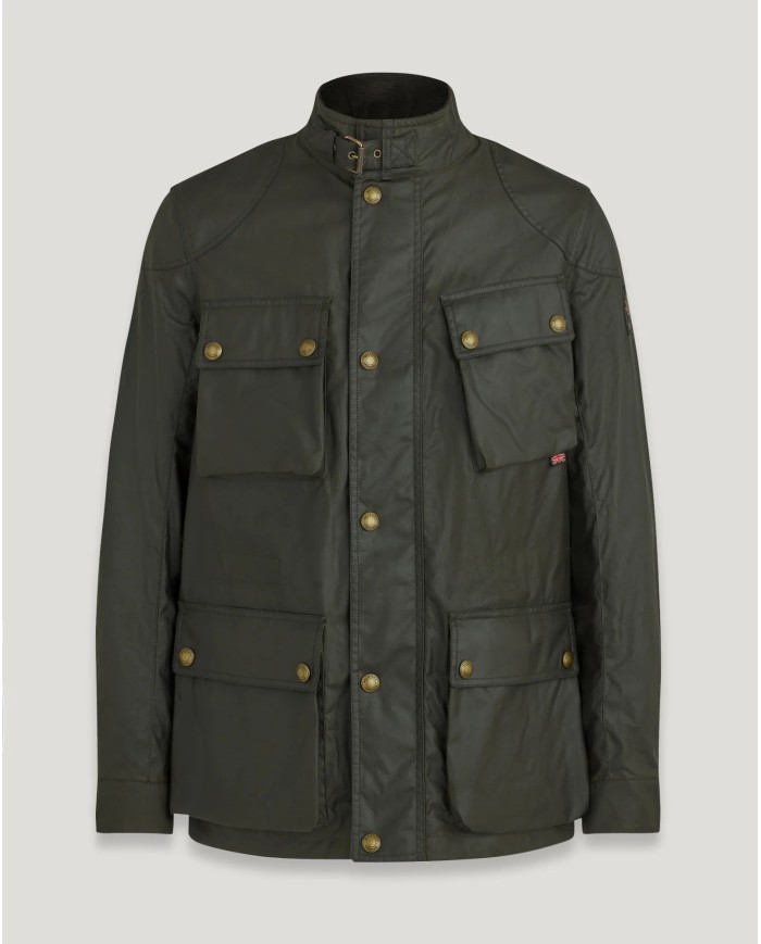 FIELDMASTER JACKET