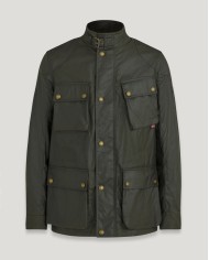 FIELDMASTER JACKET