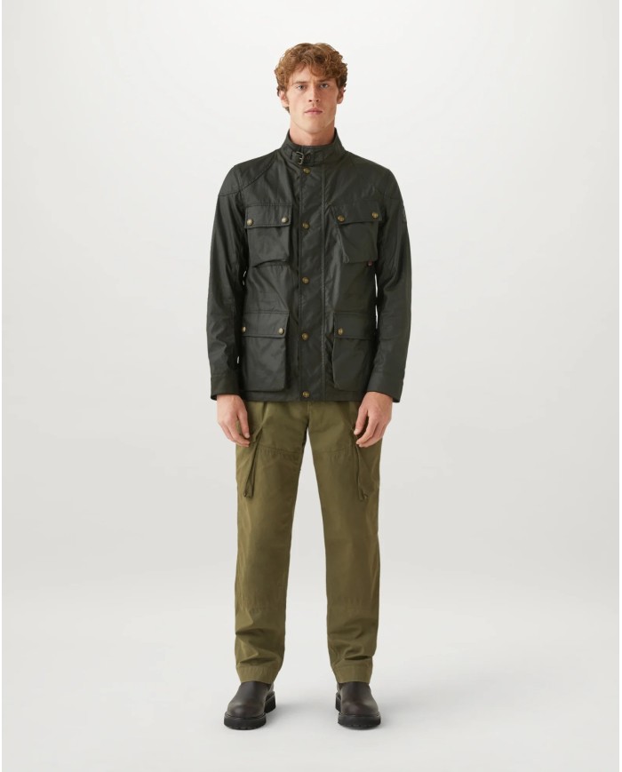 FIELDMASTER JACKET