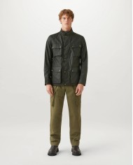 FIELDMASTER JACKET