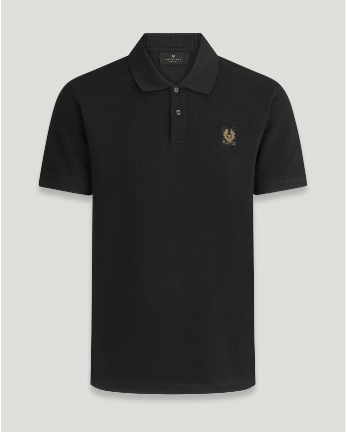 BELSTAFF SS POLO