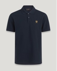 BELSTAFF SS POLO