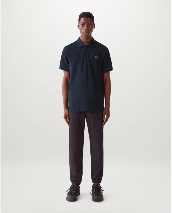 BELSTAFF SS POLO