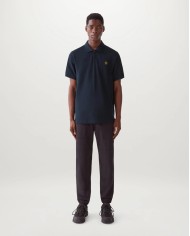 BELSTAFF SS POLO