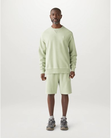 MINERAL OUTLINER CREWNECK SWEATSHIRT MINERAL OUTLINER CREWNECK SWEATSHIRT