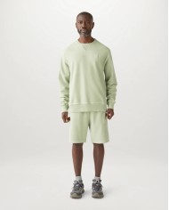 MINERAL OUTLINER CREWNECK SWEATSHIRT