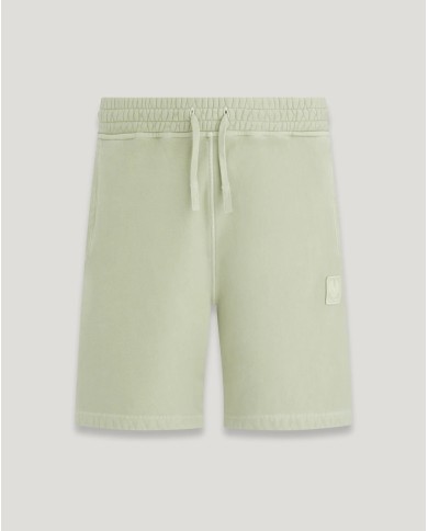 MINERAL OUTLINER SWEATSHORT MINERAL OUTLINER SWEATSHORT