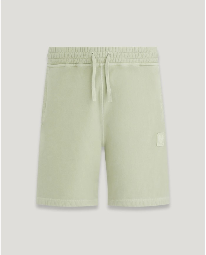 MINERAL OUTLINER SWEATSHORT