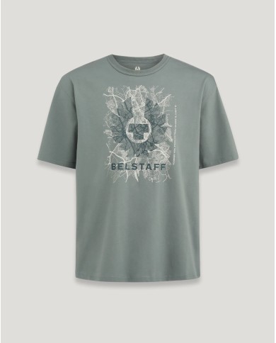 MAP T-SHIRT MAP T-SHIRT