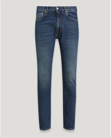 LONGTON SLIM JEANS LONGTON SLIM JEANS