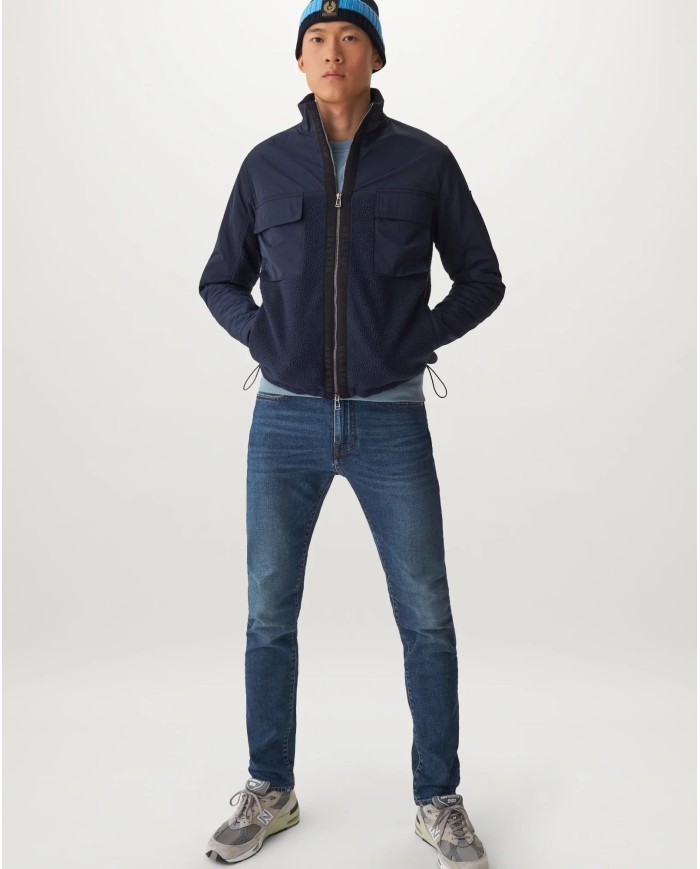 LONGTON SLIM JEANS