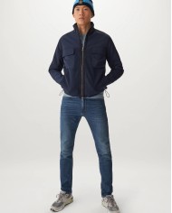 LONGTON SLIM JEANS